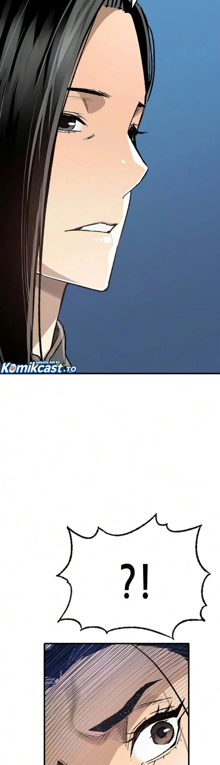 Reborn as The Heavenly Demon Chapter 128 - halaman 38