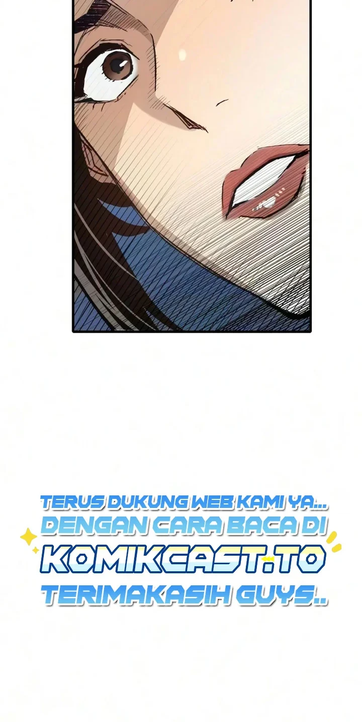 Reborn as The Heavenly Demon Chapter 128 - halaman 39