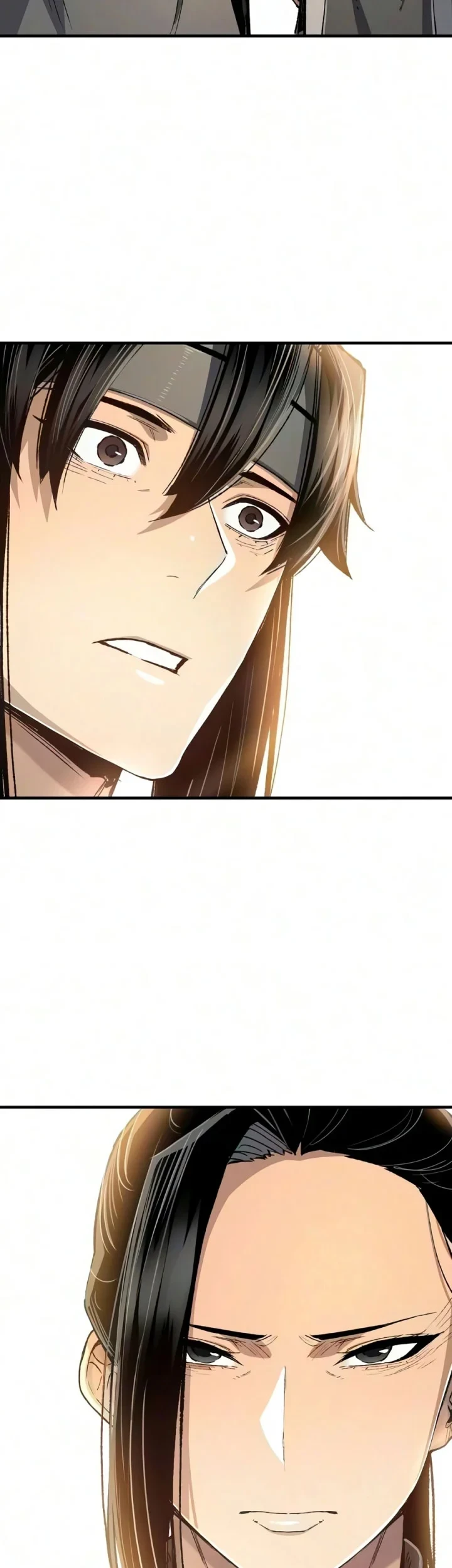 Reborn as The Heavenly Demon Chapter 128 - halaman 4