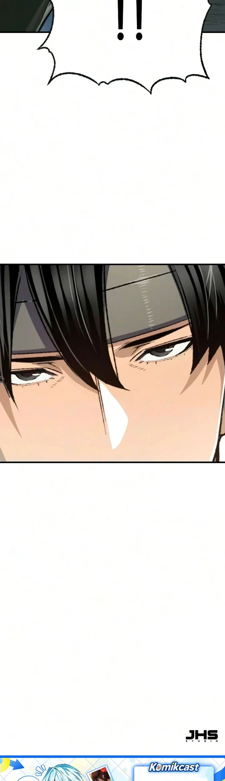 Reborn as The Heavenly Demon Chapter 128 - halaman 42