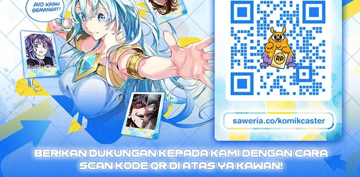 Reborn as The Heavenly Demon Chapter 128 - halaman 43