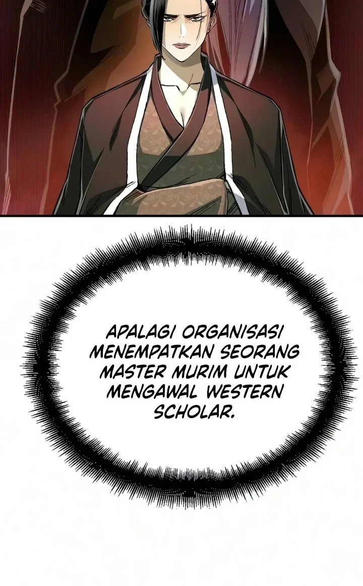 Reborn as The Heavenly Demon Chapter 128 - halaman 9