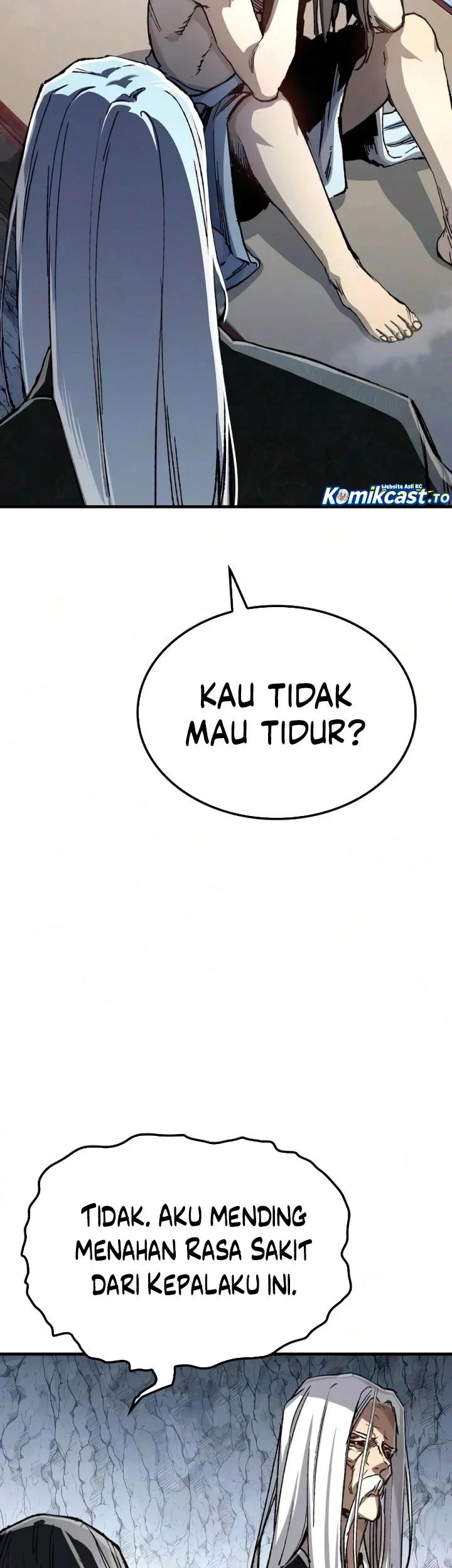Reborn as The Heavenly Demon Chapter 129 - halaman 11