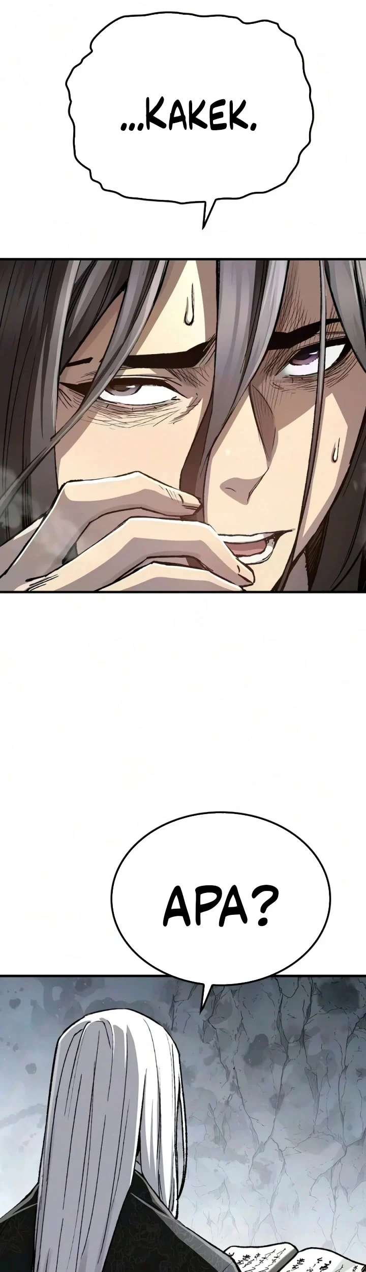 Reborn as The Heavenly Demon Chapter 129 - halaman 13