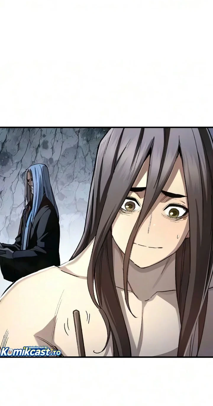 Reborn as The Heavenly Demon Chapter 129 - halaman 20