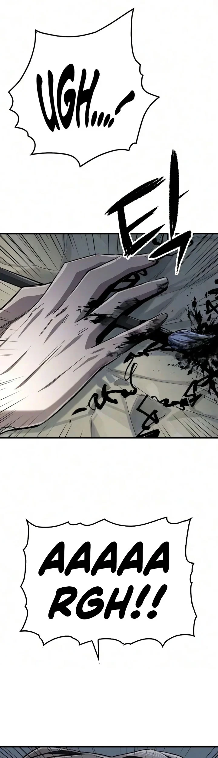 Reborn as The Heavenly Demon Chapter 129 - halaman 21
