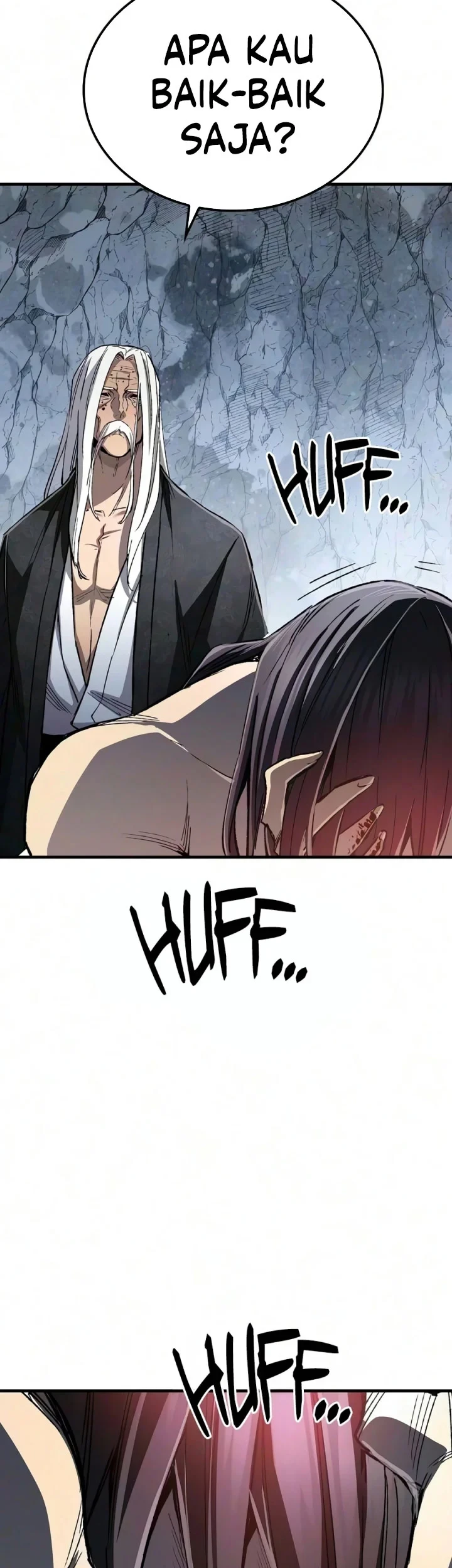 Reborn as The Heavenly Demon Chapter 129 - halaman 23