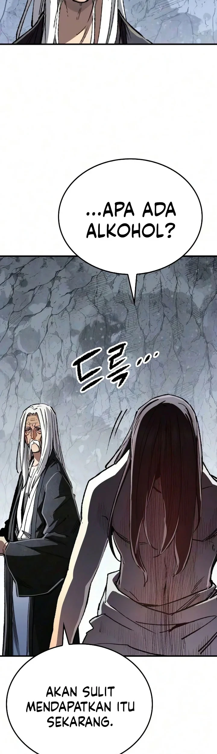 Reborn as The Heavenly Demon Chapter 129 - halaman 25