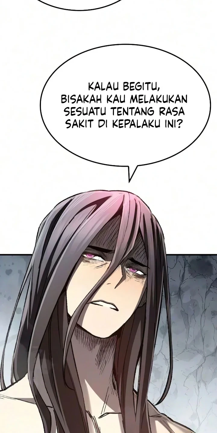 Reborn as The Heavenly Demon Chapter 129 - halaman 26