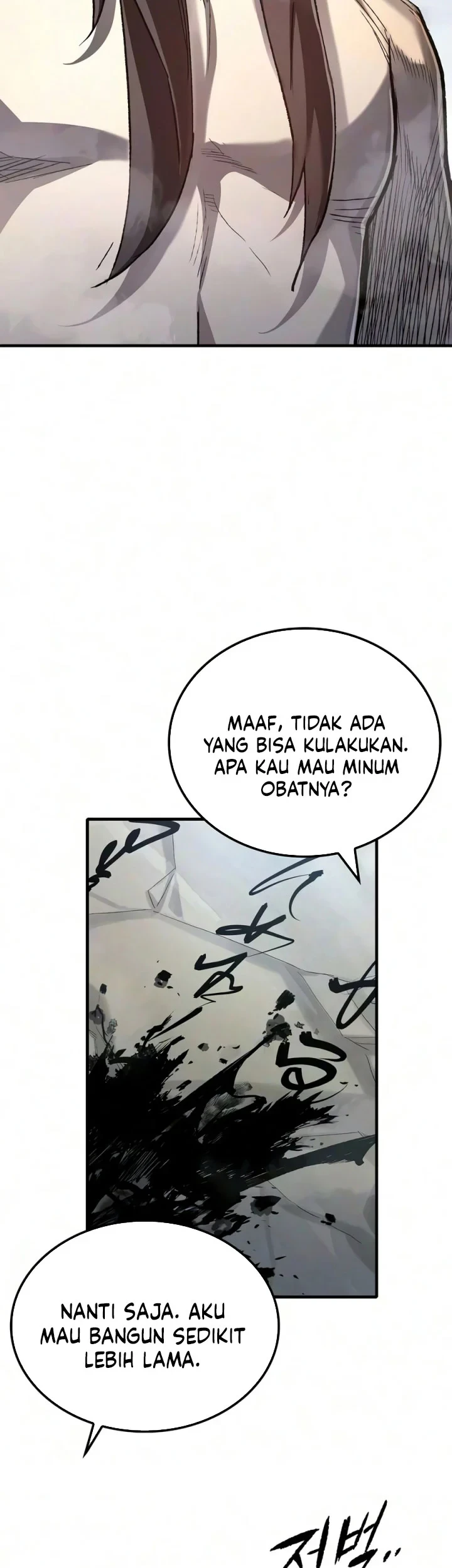 Reborn as The Heavenly Demon Chapter 129 - halaman 27