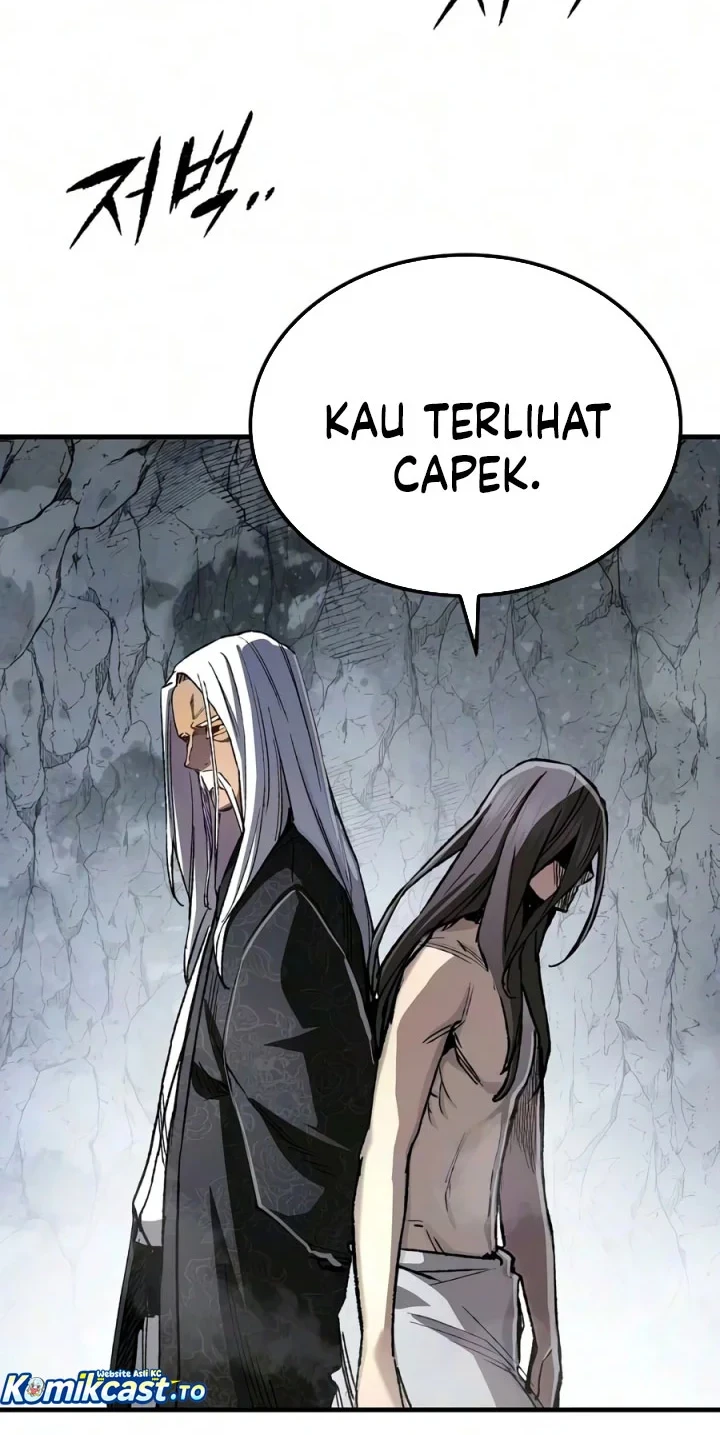 Reborn as The Heavenly Demon Chapter 129 - halaman 28