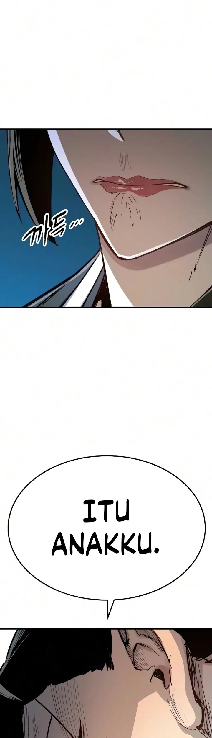 Reborn as The Heavenly Demon Chapter 129 - halaman 3