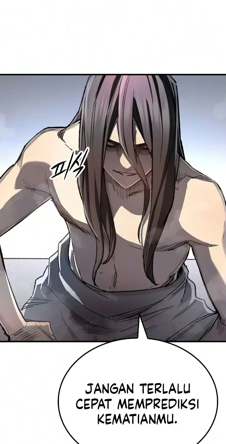 Reborn as The Heavenly Demon Chapter 129 - halaman 30