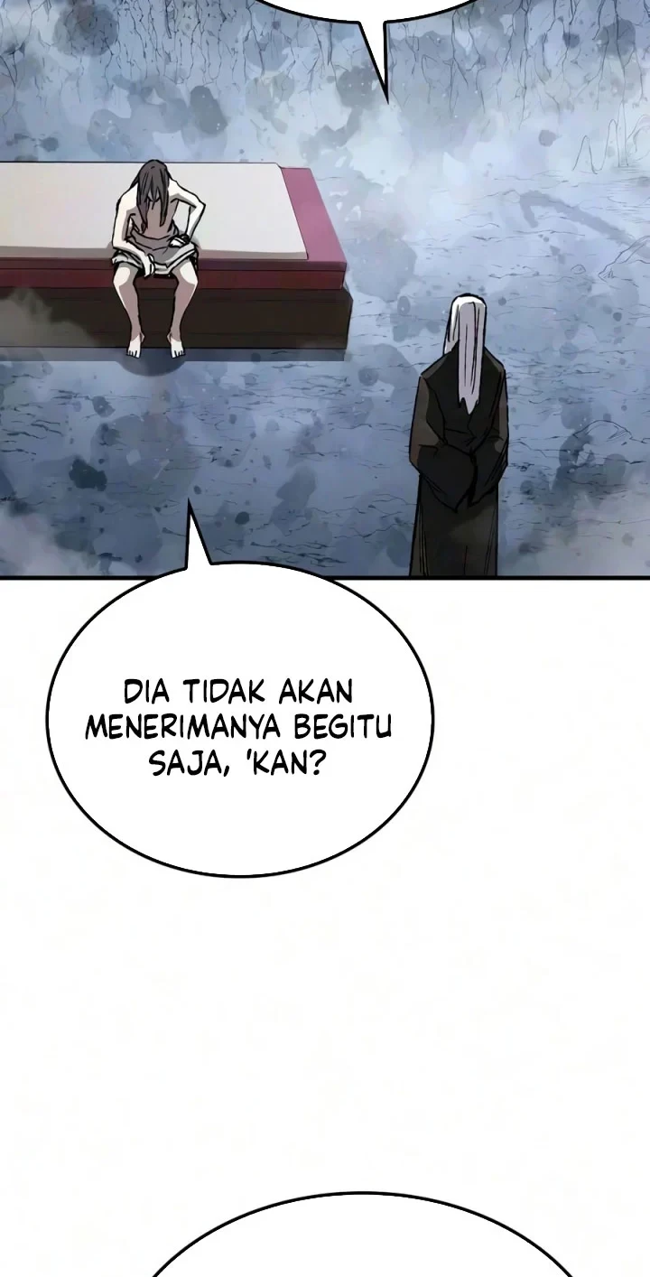 Reborn as The Heavenly Demon Chapter 129 - halaman 32