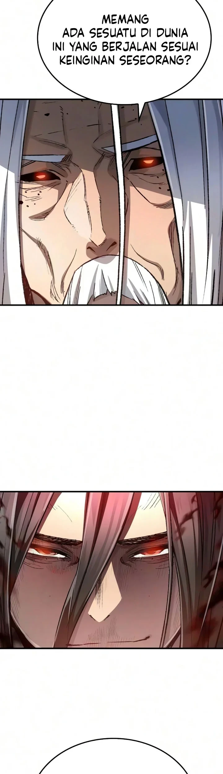 Reborn as The Heavenly Demon Chapter 129 - halaman 33