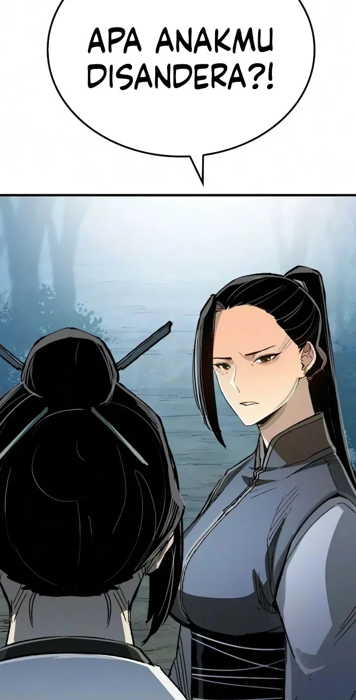 Reborn as The Heavenly Demon Chapter 129 - halaman 34