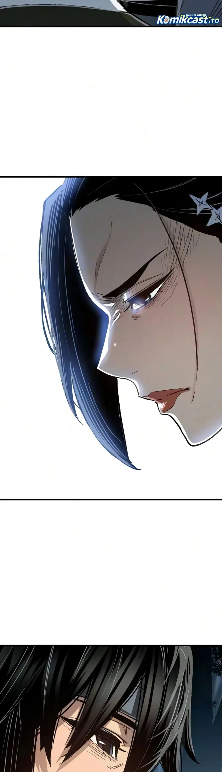 Reborn as The Heavenly Demon Chapter 129 - halaman 35