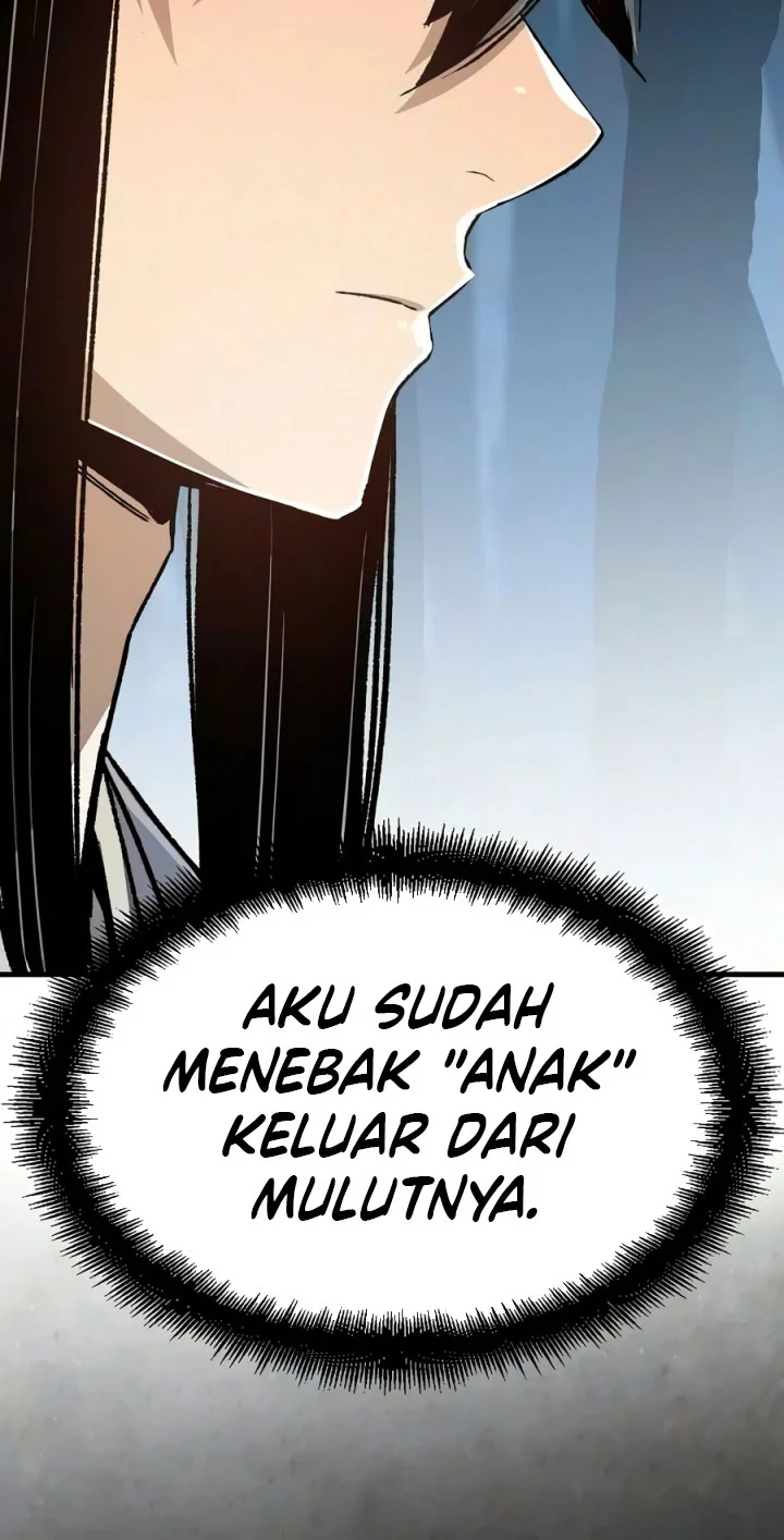 Reborn as The Heavenly Demon Chapter 129 - halaman 36