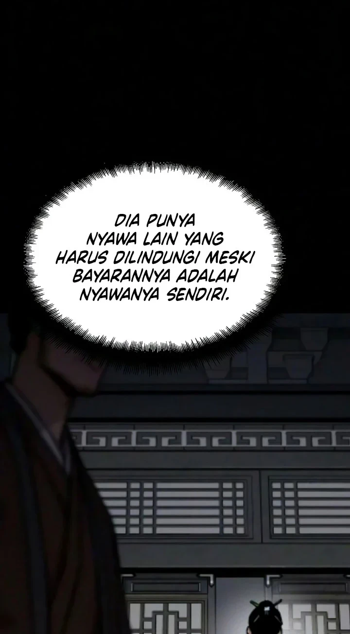 Reborn as The Heavenly Demon Chapter 129 - halaman 38