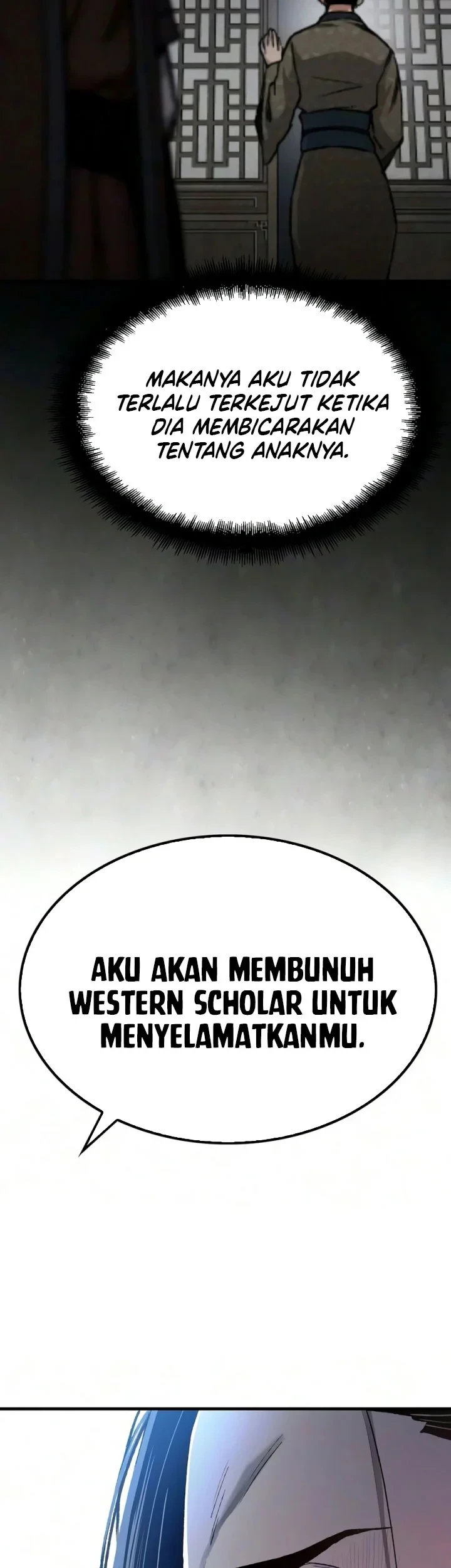 Reborn as The Heavenly Demon Chapter 129 - halaman 39