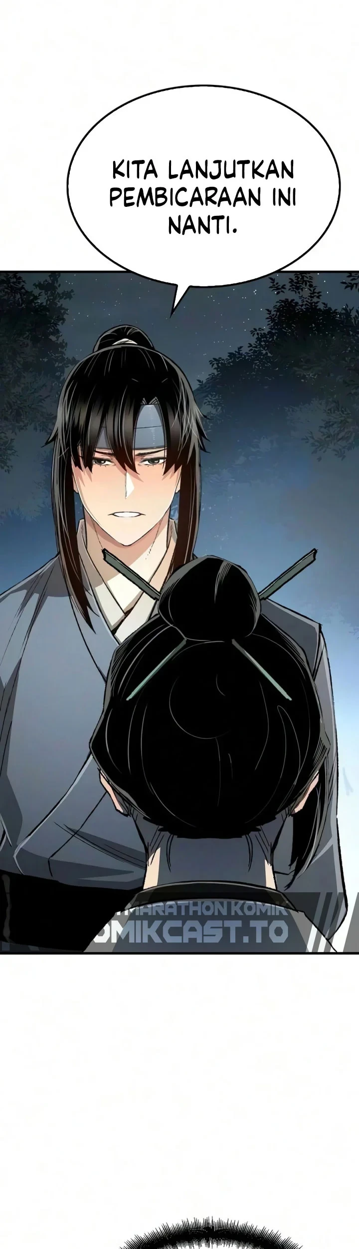 Reborn as The Heavenly Demon Chapter 129 - halaman 41