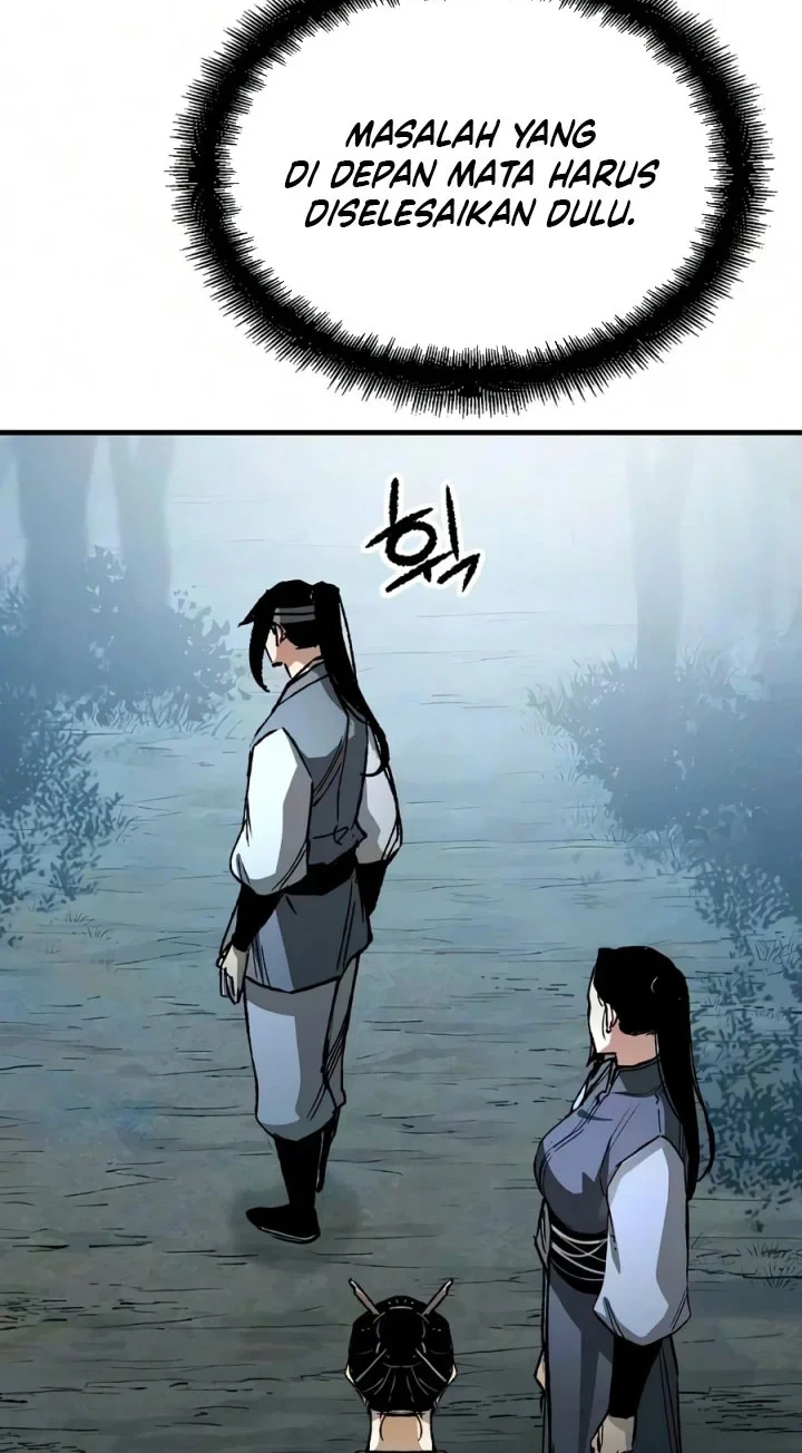 Reborn as The Heavenly Demon Chapter 129 - halaman 42