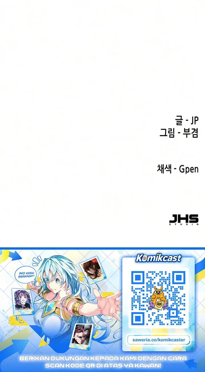 Reborn as The Heavenly Demon Chapter 129 - halaman 44