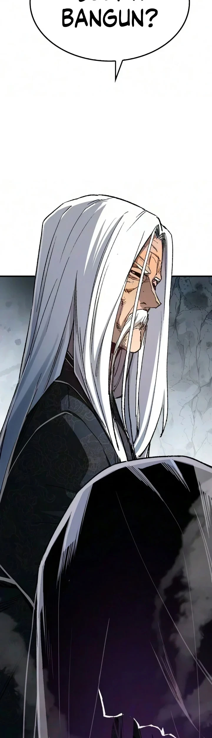 Reborn as The Heavenly Demon Chapter 129 - halaman 7