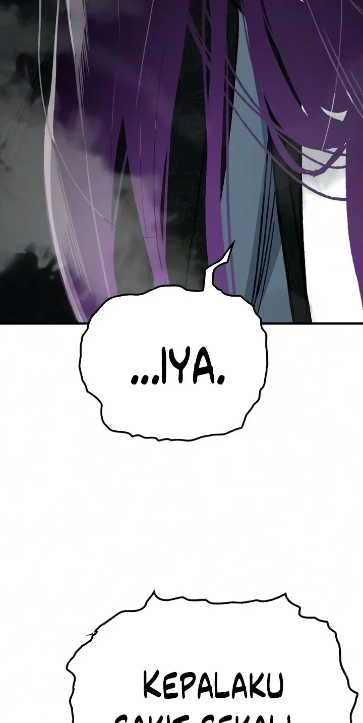 Reborn as The Heavenly Demon Chapter 129 - halaman 8