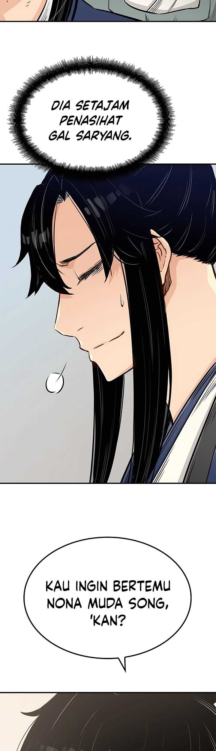 Reborn as The Heavenly Demon Chapter 13 - halaman 104