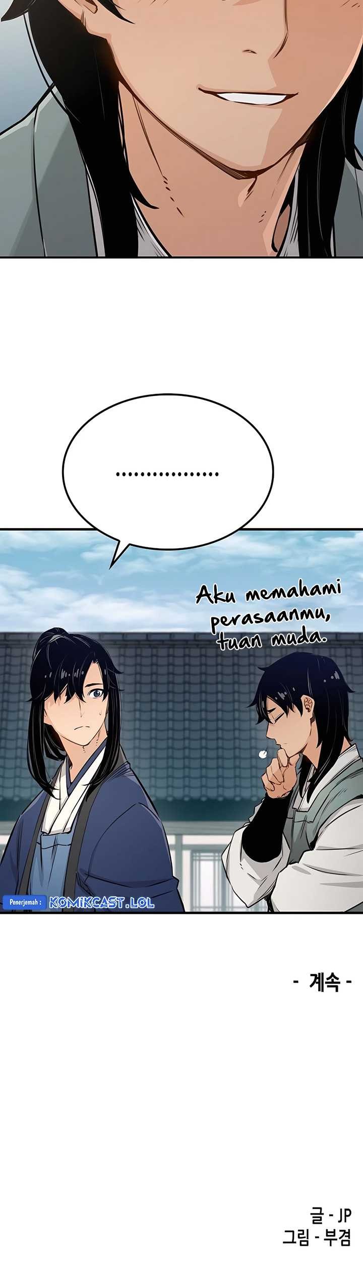 Reborn as The Heavenly Demon Chapter 13 - halaman 106