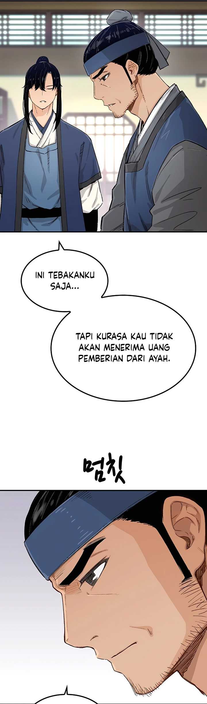 Reborn as The Heavenly Demon Chapter 13 - halaman 14