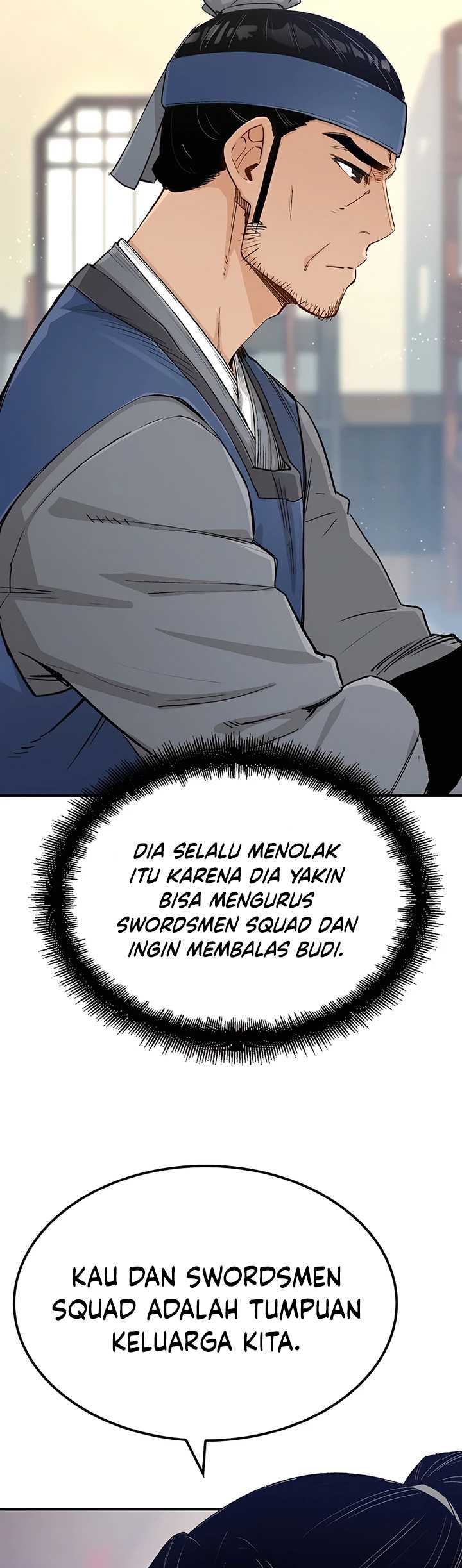 Reborn as The Heavenly Demon Chapter 13 - halaman 16