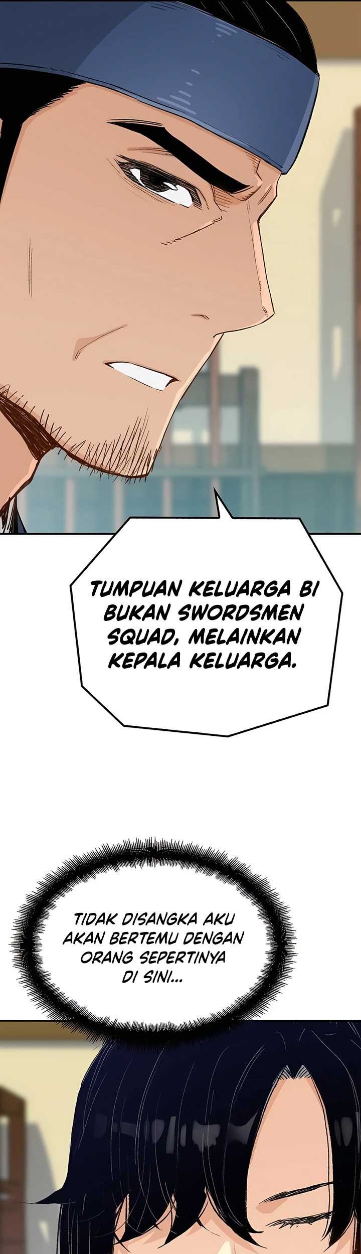 Reborn as The Heavenly Demon Chapter 13 - halaman 18