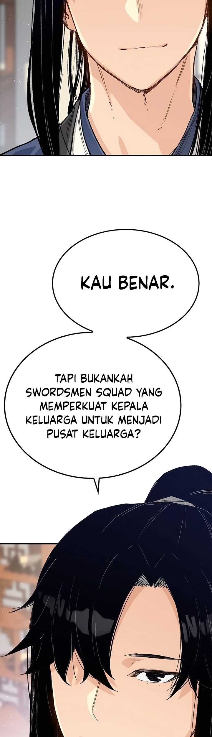 Reborn as The Heavenly Demon Chapter 13 - halaman 20