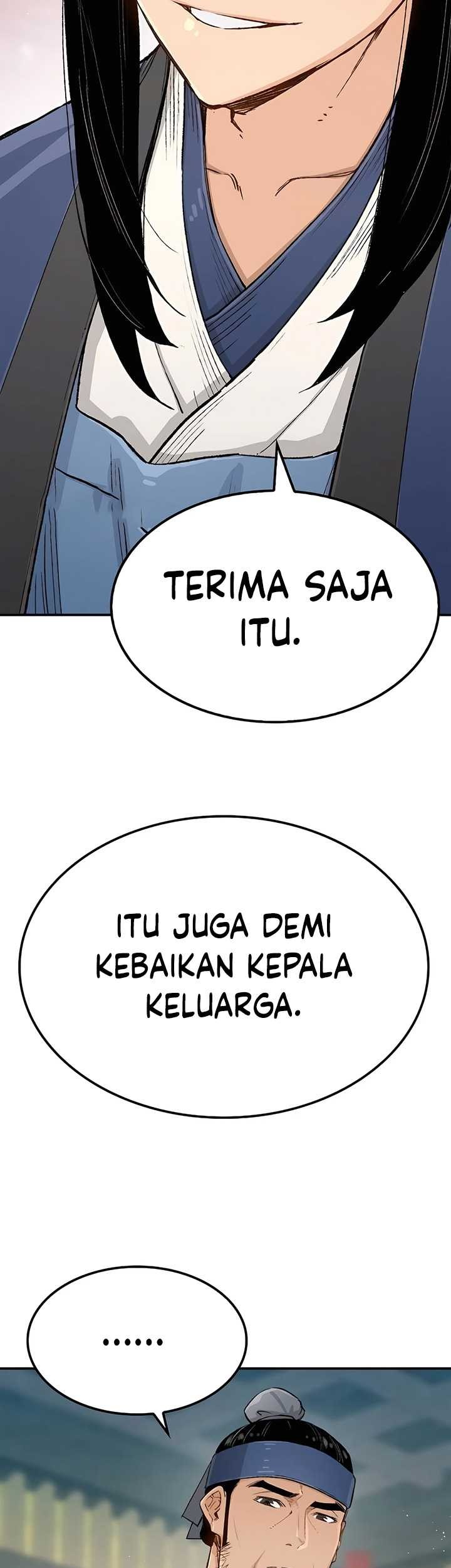Reborn as The Heavenly Demon Chapter 13 - halaman 22