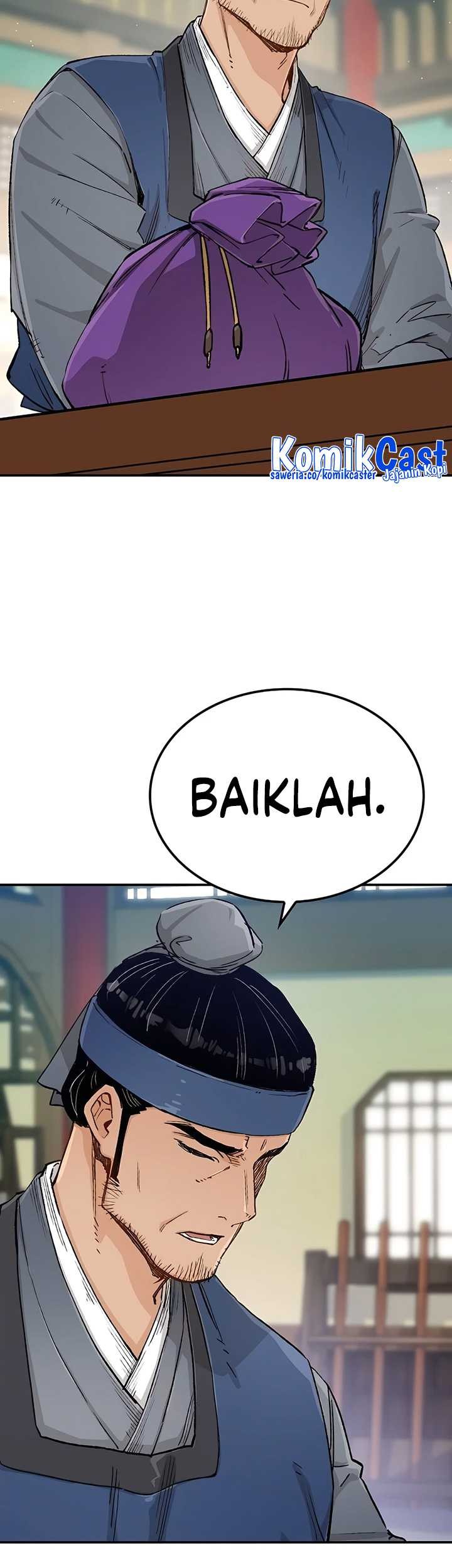 Reborn as The Heavenly Demon Chapter 13 - halaman 24