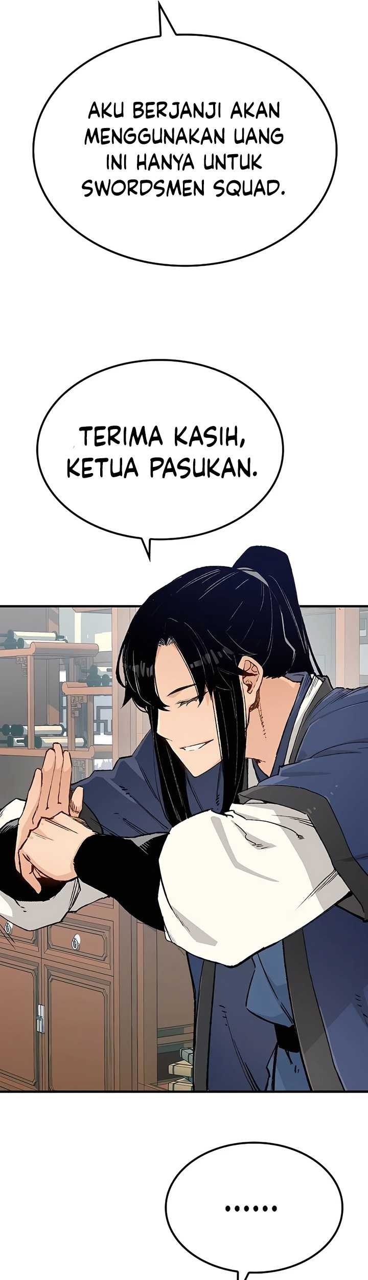 Reborn as The Heavenly Demon Chapter 13 - halaman 26