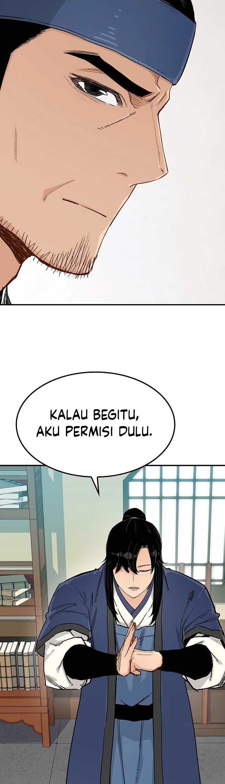 Reborn as The Heavenly Demon Chapter 13 - halaman 28
