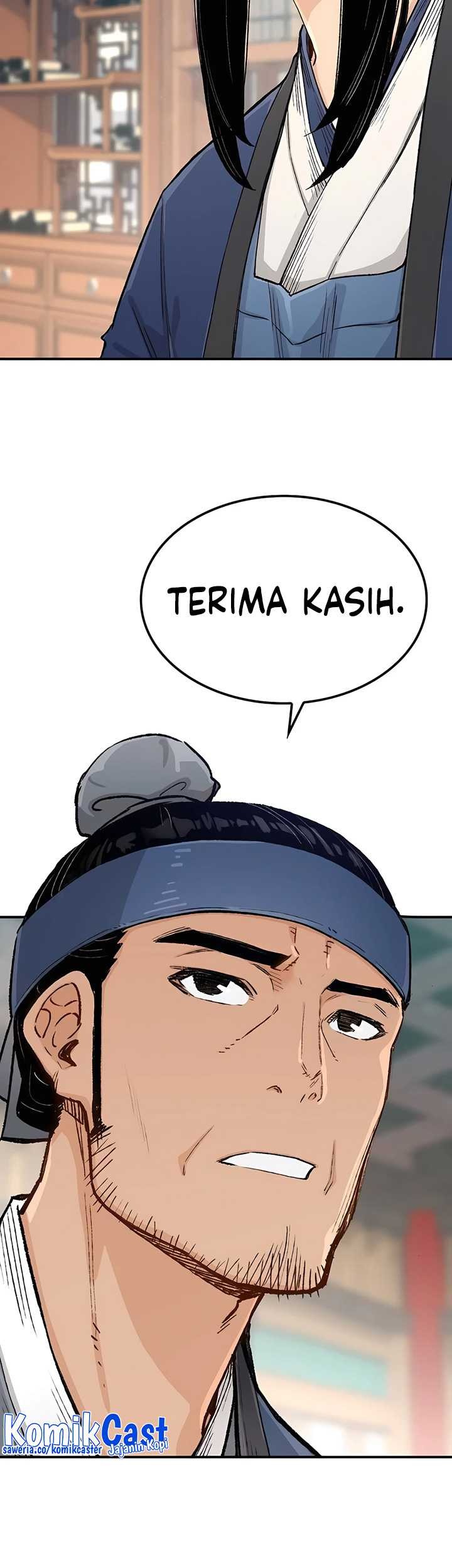 Reborn as The Heavenly Demon Chapter 13 - halaman 32