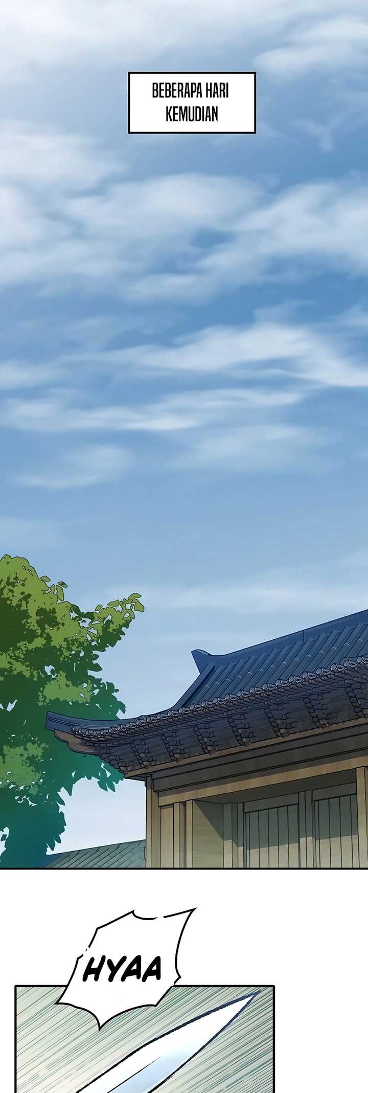 Reborn as The Heavenly Demon Chapter 13 - halaman 36