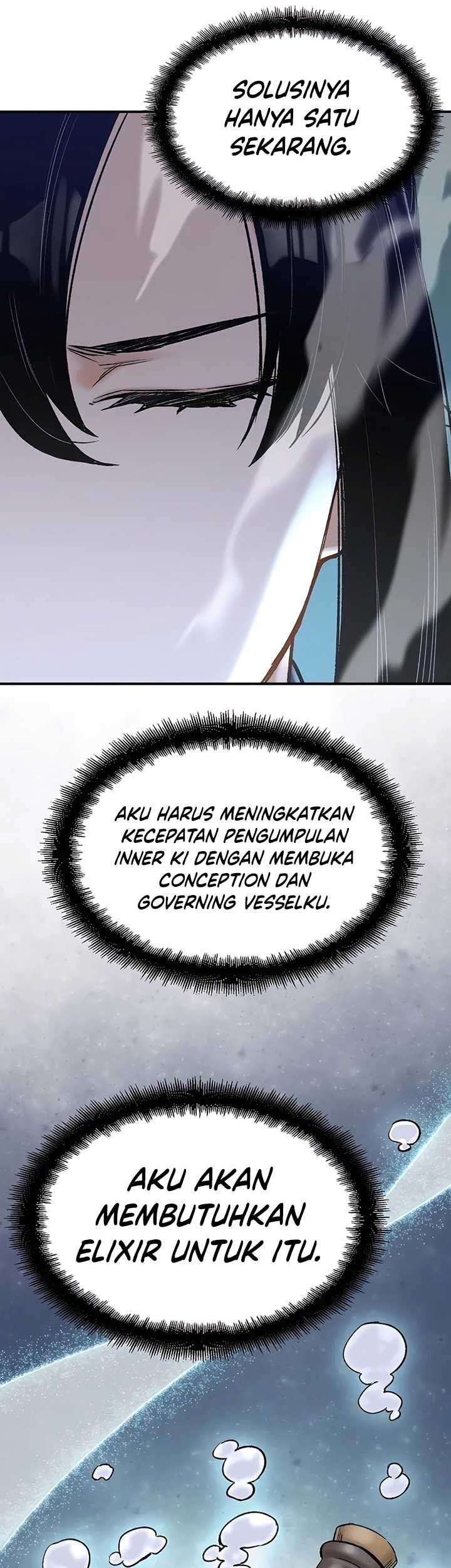 Reborn as The Heavenly Demon Chapter 13 - halaman 46
