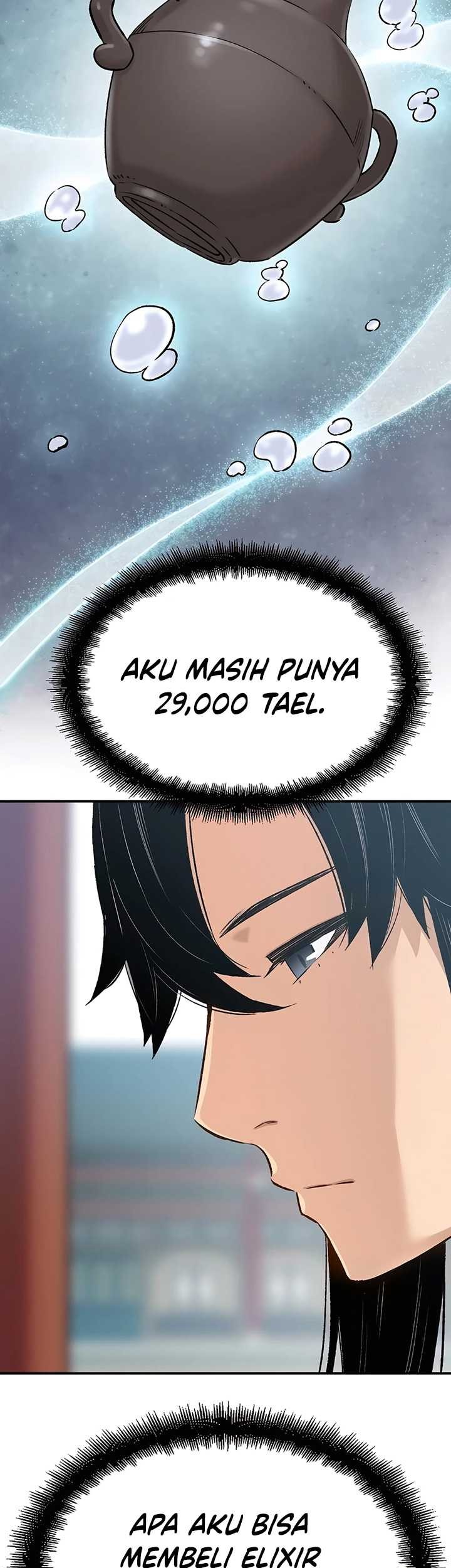 Reborn as The Heavenly Demon Chapter 13 - halaman 48