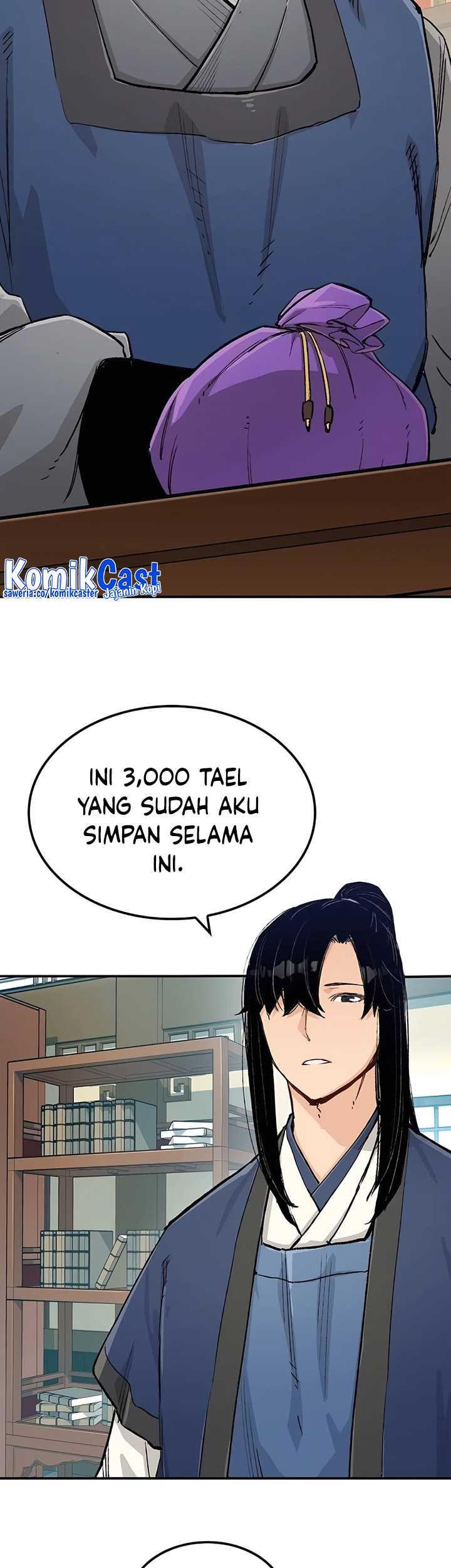 Reborn as The Heavenly Demon Chapter 13 - halaman 6