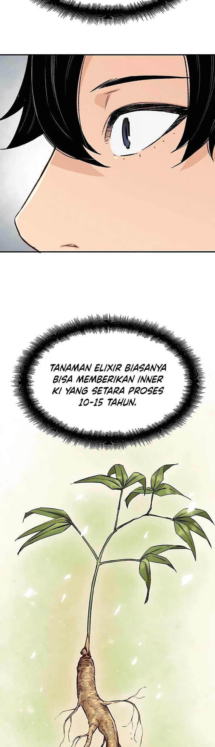 Reborn as The Heavenly Demon Chapter 13 - halaman 66
