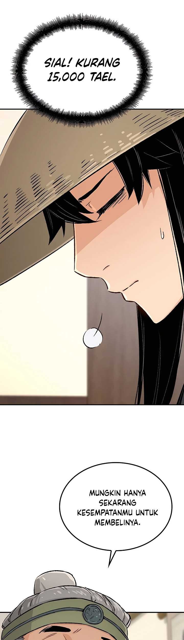 Reborn as The Heavenly Demon Chapter 13 - halaman 70