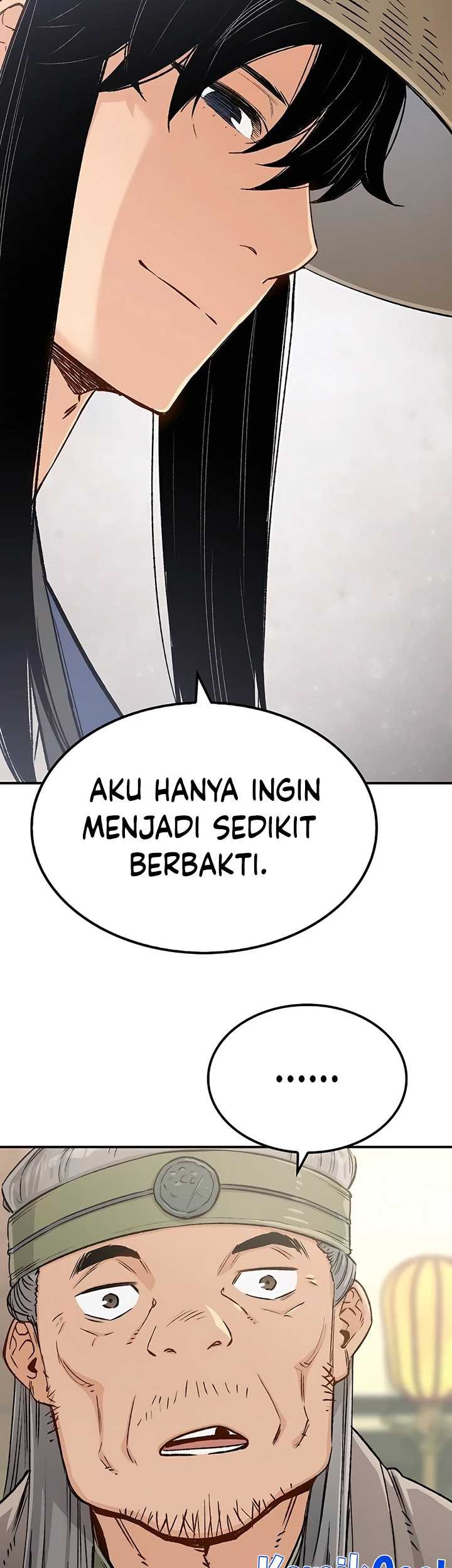 Reborn as The Heavenly Demon Chapter 13 - halaman 76