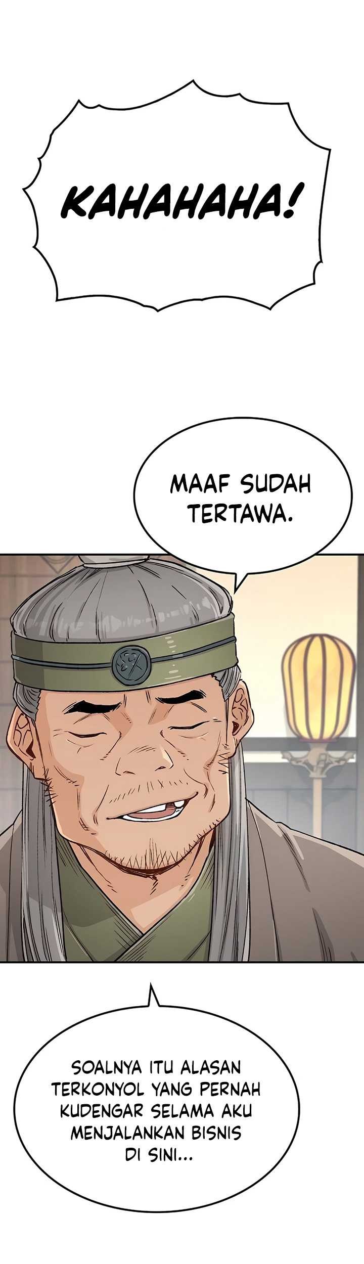 Reborn as The Heavenly Demon Chapter 13 - halaman 78