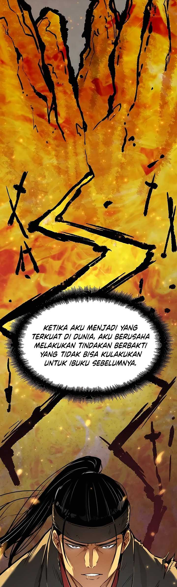 Reborn as The Heavenly Demon Chapter 13 - halaman 85
