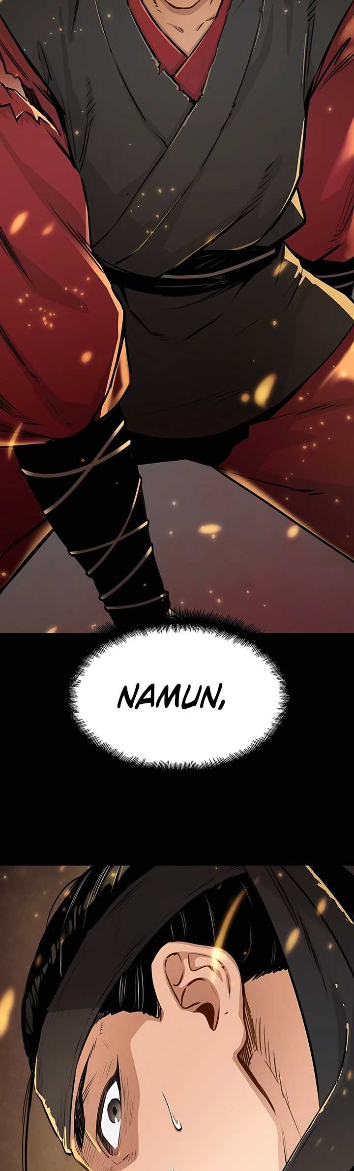 Reborn as The Heavenly Demon Chapter 13 - halaman 86